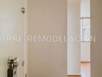 Venta / Departamento / Santiago