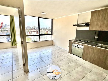 Venta / Departamento / Santiago