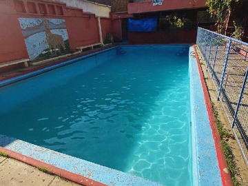 Venta / Departamento / Santiago