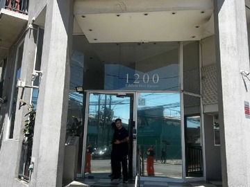 Venta / Departamento / Santiago