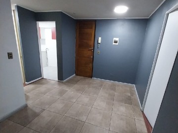Venta / Departamento / Santiago
