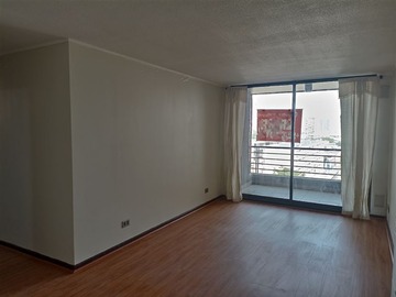 Venta / Departamento / Santiago