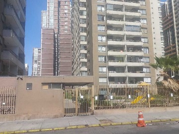 Venta / Departamento / Santiago