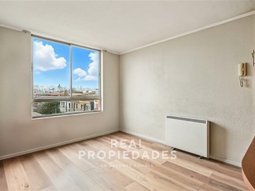 Venta / Departamento / Santiago