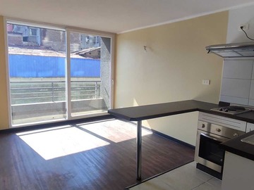 Venta / Departamento / Santiago