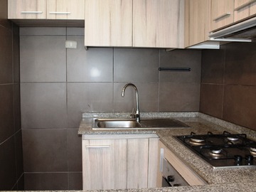 Encimera, horno, campana