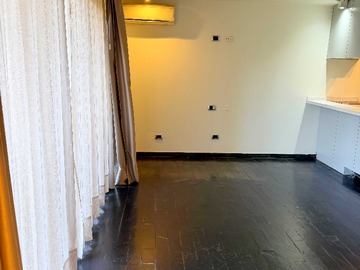 Venta / Departamento / Santiago