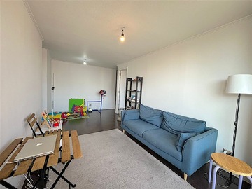 Venta / Departamento / Santiago