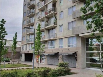 Venta / Departamento / Santiago