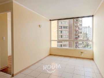Venta / Departamento / Santiago