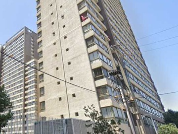 Venta / Departamento / Santiago