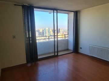 Venta / Departamento / Santiago