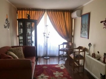 Venta / Departamento / Santiago