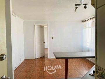 Venta / Departamento / Santiago