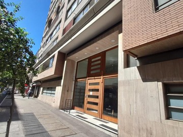 Venta / Departamento / Santiago