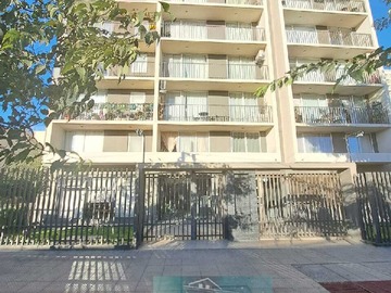 Venta / Departamento / Santiago