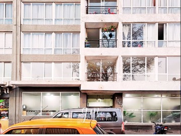 Venta / Departamento / Santiago