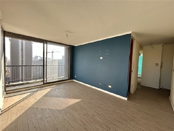 Venta / Departamento / Santiago