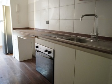 Venta / Departamento / Santiago