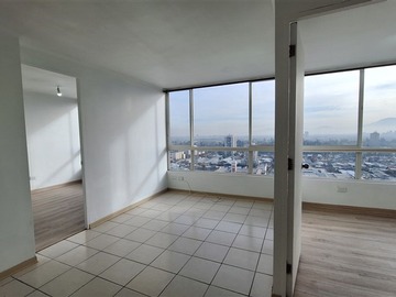 Venta / Departamento / Santiago