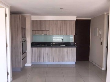 Venta / Departamento / Santiago