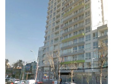 Venta / Departamento / Santiago
