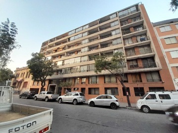 Venta / Departamento / Santiago