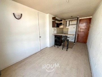 Venta / Departamento / Santiago