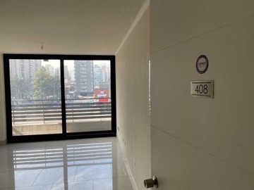 Venta / Departamento / Santiago