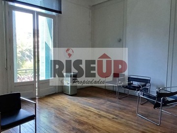 Venta / Departamento / Santiago