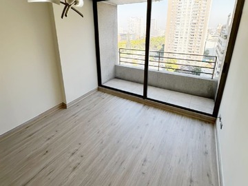 Venta / Departamento / Santiago