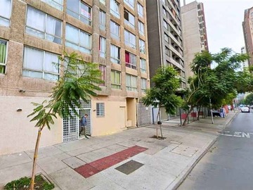 Venta / Departamento / Santiago