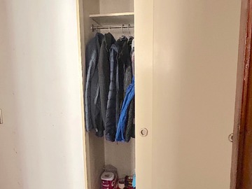 Closet-Despensa