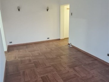 Venta / Departamento / Santiago