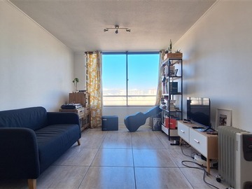 Venta / Departamento / Santiago