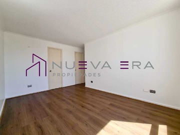 Venta / Departamento / Santiago
