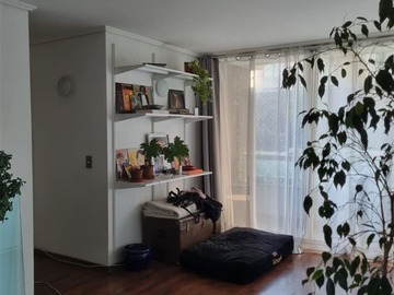 Venta / Departamento / Santiago