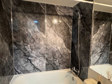 Venta / Departamento / Santiago