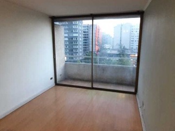 Venta / Departamento / Santiago