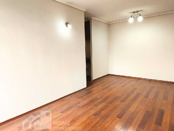 Venta / Departamento / Santiago