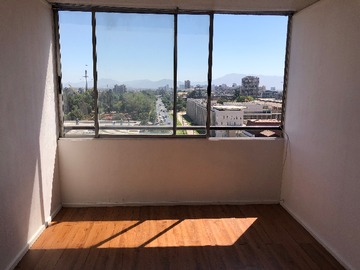 Venta / Departamento / Santiago