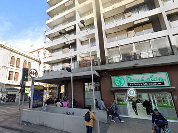 Venta / Departamento / Santiago
