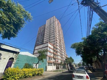 Venta / Departamento / Santiago