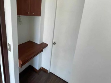 Venta / Departamento / Santiago