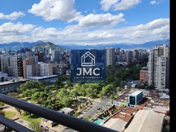 Venta / Departamento / Santiago