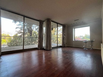 Venta / Departamento / Santiago