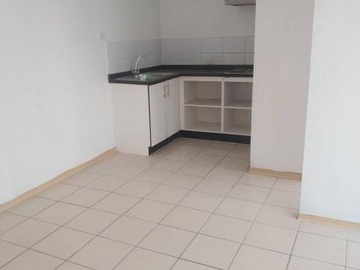 Venta / Departamento / Santiago