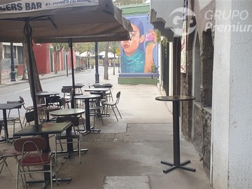 Venta / Departamento / Santiago