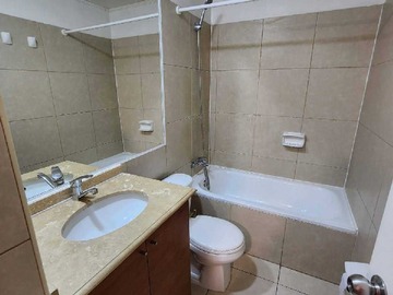 Venta / Departamento / Santiago