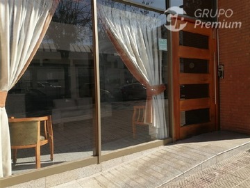 Venta / Departamento / Santiago
